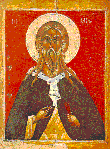 St. Elijah