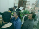 Great and Holy Week in 2010
