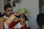 Pascha Divine Liturgy in 2009