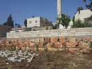 school construction June 2006