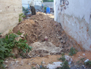 school construction June 2006