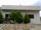 school building outside