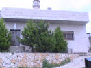 school building outside
