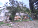 school building inside
