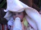 Child in 2011