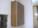 medicine cabinet