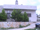 school building outside