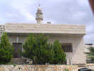school building outside