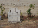 school construction June 2006