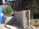 school construction June 2006