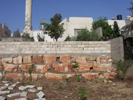 school construction June 2006