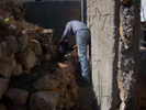 school construction June 2006