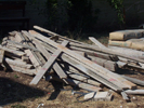 school construction June 2006