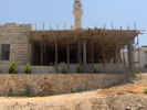 school construction Aug.  2006
