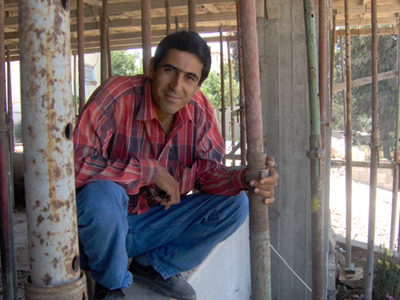 school construction June 2006