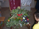 Divine Liturgy in 2006