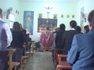 procession in 2010