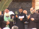 procession in 2010