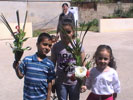 procession in 2011